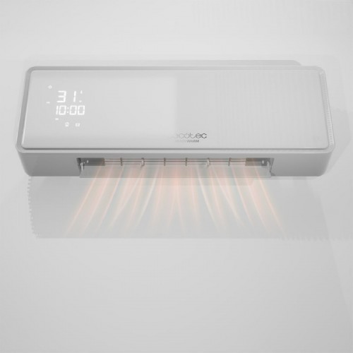 Comprar Calefactor cerámico de pared Ready Warm 5300 Power Box Ceramic Cecotec en Pepebar