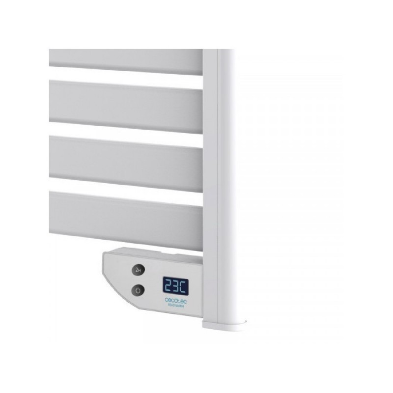 Comprar Toallero eléctrico Ready Warm 9000 Twin Towel Cecotec en Pepebar