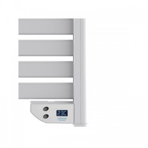 Comprar Toallero eléctrico Ready Warm 9000 Twin Towel Cecotec en Pepebar