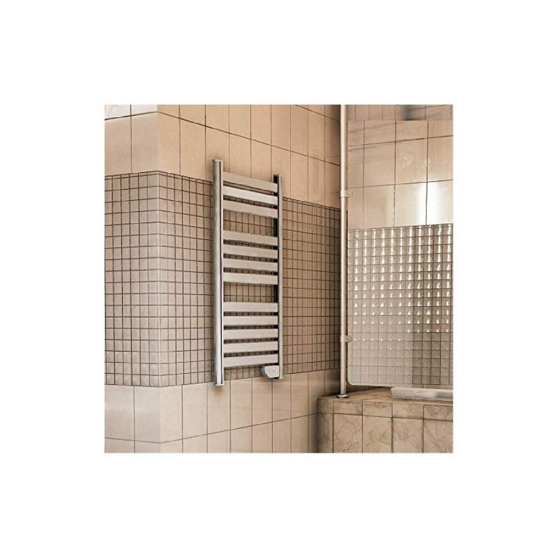 Comprar Toallero eléctrico Ready Warm 9000 Twin Towel Cecotec en Pepebar
