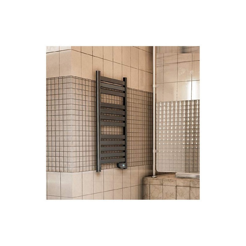 Toallero eléctrico Ready Warm 9050 Twin Towel Cecotec Comprar Toallero eléctrico Ready Warm 9050 Twin Towel Cecotec en Pepebar