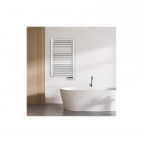 Toallero eléctrico Ready Warm 9100 Smart Towel White Cecotec - Catálogo Toallero térmico