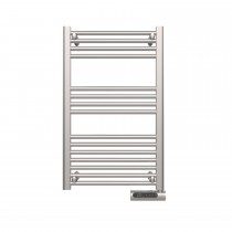 Toallero eléctrico Ready Warm 9100 Smart Towel Steel Cecotec - Catálogo Toallero térmico