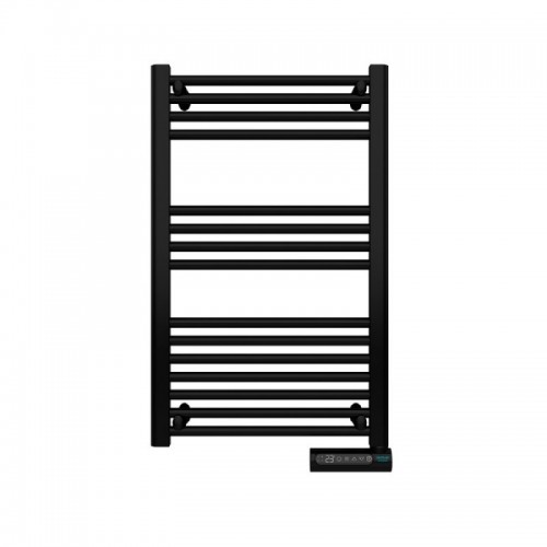 Comprar Toallero eléctrico Ready Warm 9100 Smart Towel Black Cecotec en Pepebar