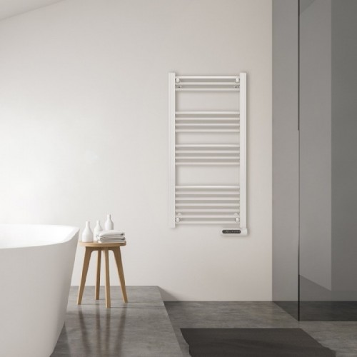 Comprar Toallero eléctrico Ready Warm 9200 Smart Towel White Cecotec en Pepebar