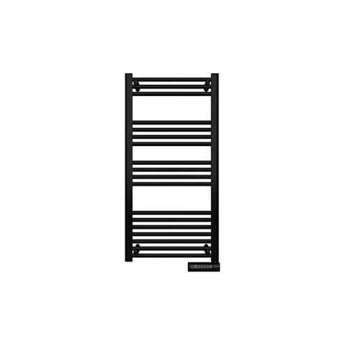 Comprar Toallero eléctrico Ready Warm 9200 Smart Towel Black Cecotec en Pepebar