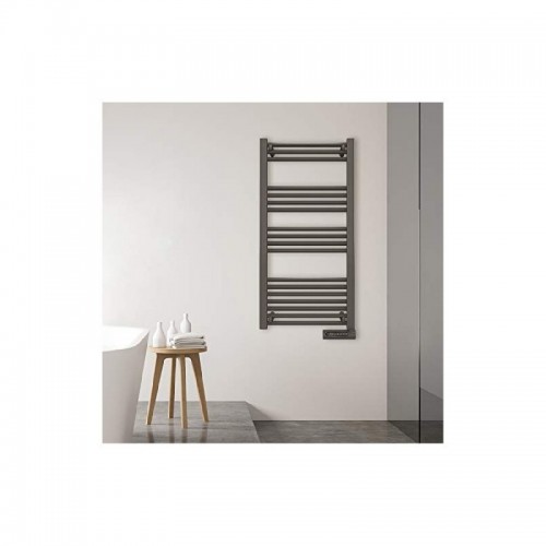 Comprar Toallero eléctrico Ready Warm 9200 Smart Towel Black Cecotec en Pepebar