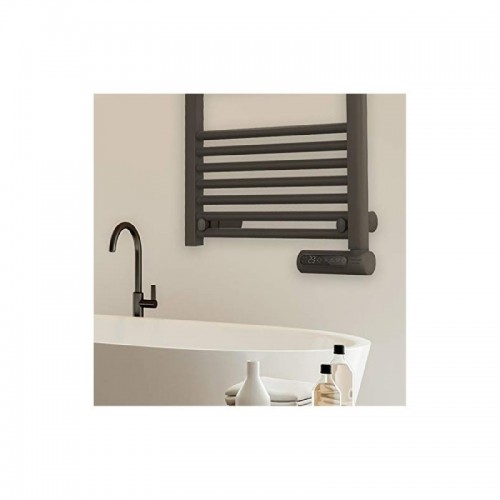 Comprar Toallero eléctrico Ready Warm 9200 Smart Towel Black Cecotec en Pepebar