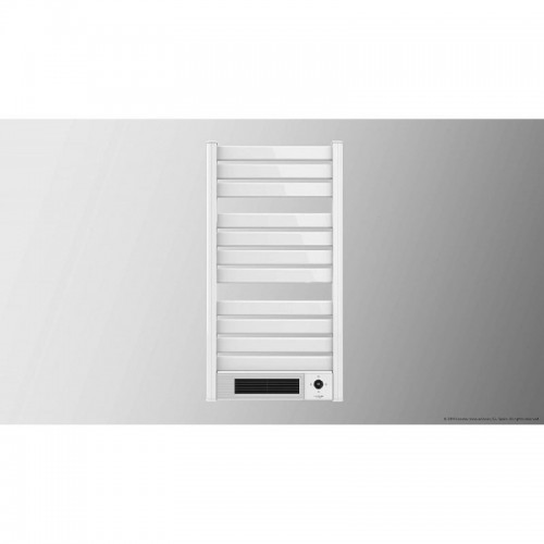 Comprar Toallero eléctrico con calefactor Ready Warm 9770 Ceramic Towel Cecotec en Pepebar