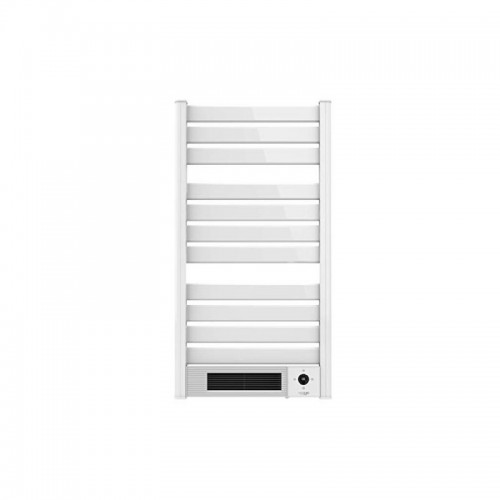 Comprar Toallero eléctrico con calefactor Ready Warm 9770 Ceramic Towel Cecotec en Pepebar