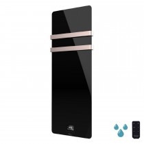 Toallero eléctrico Ready Warm 9890 Crystal Towel Cecotec - Catálogo Toallero térmico