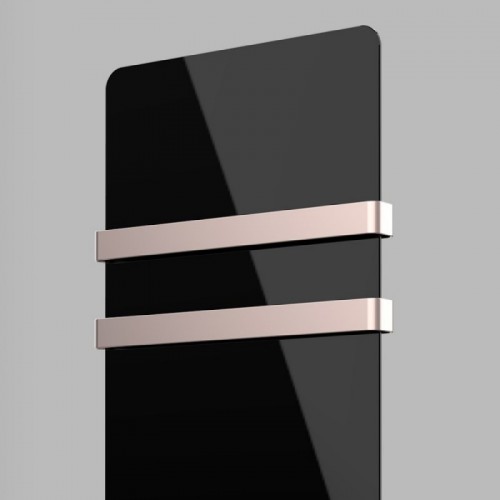 Comprar Toallero eléctrico Ready Warm 9890 Crystal Towel Cecotec en Pepebar