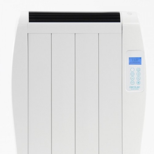 Emisor térmico 4 elementos Ready Warm 800 Thermal Cecotec Comprar Emisor térmico 4 elementos Ready Warm 800 Thermal Cecotec en Pepebar