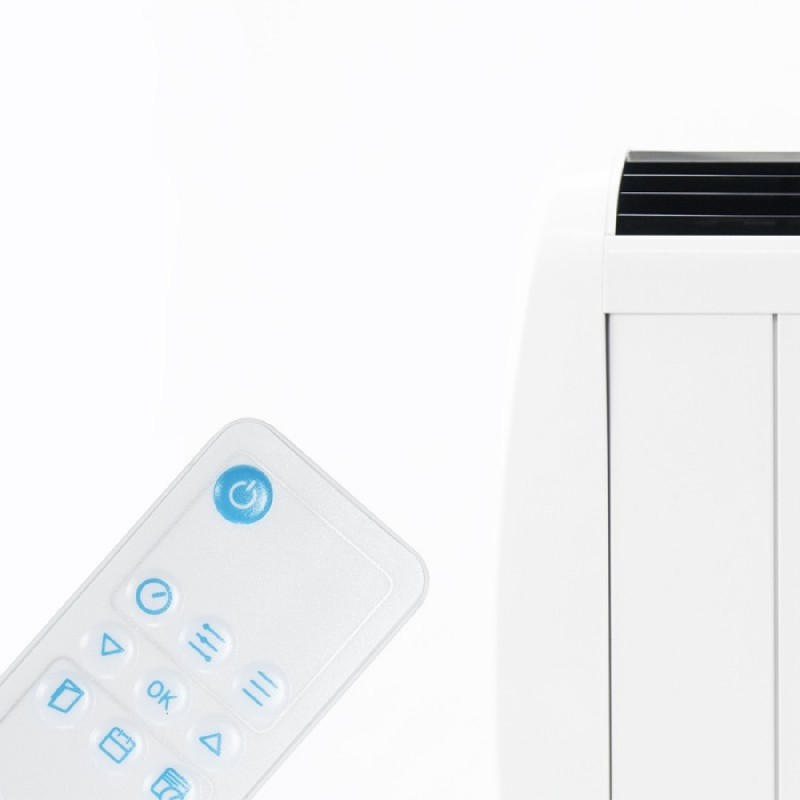 Emisor térmico 4 elementos Ready Warm 800 Thermal Cecotec Comprar Emisor térmico 4 elementos Ready Warm 800 Thermal Cecotec en Pepebar