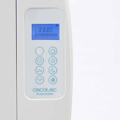 Emisor térmico 4 elementos Ready Warm 800 Thermal Cecotec Comprar Emisor térmico 4 elementos Ready Warm 800 Thermal Cecotec en Pepebar