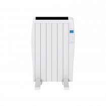 Emisor térmico 6 elementos Ready Warm 1200 Thermal Cecotec - Catálogo Radiador