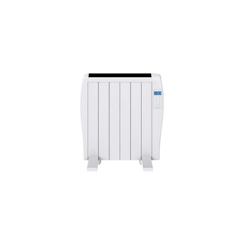 Emisor térmico 6 elementos Ready Warm 1200 Thermal Cecotec Comprar Emisor térmico 6 elementos Ready Warm 1200 Thermal Cecotec en Pepebar