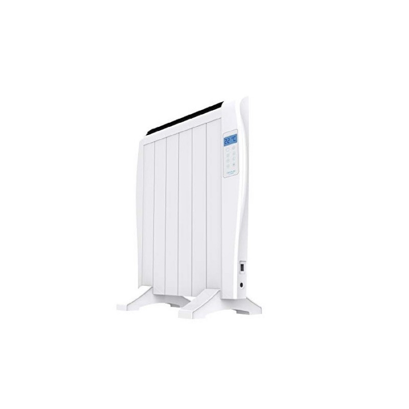Emisor térmico 6 elementos Ready Warm 1200 Thermal Cecotec Comprar Emisor térmico 6 elementos Ready Warm 1200 Thermal Cecotec en Pepebar