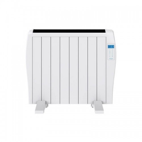 Comprar Emisor térmico 8 elementos Ready Warm 1800 Thermal Cecotec en Pepebar