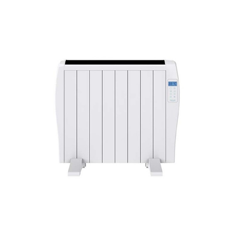 Comprar Emisor térmico 8 elementos Ready Warm 1800 Thermal Cecotec en Pepebar