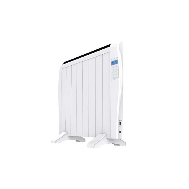 Comprar Emisor térmico 8 elementos Ready Warm 1800 Thermal Cecotec en Pepebar