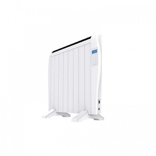 Comprar Emisor térmico 8 elementos Ready Warm 1800 Thermal Cecotec en Pepebar