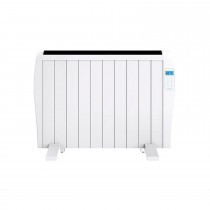 Emisor térmico 10 elementos Ready Warm 2000 Thermal Cecotec - Catálogo Radiador