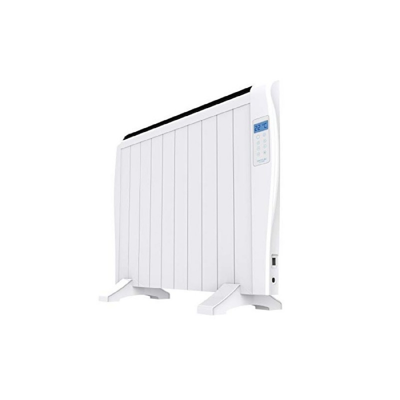 Emisor térmico 10 elementos Ready Warm 2000 Thermal Cecotec Comprar Emisor térmico 10 elementos Ready Warm 2000 Thermal Cecotec en Pepebar