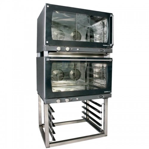 Comprar Horno panadería Doble Profesional PBD197193 en Pepebar