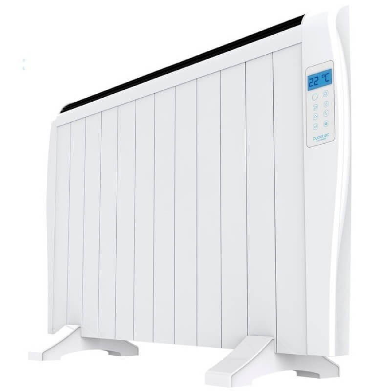 Comprar Emisor térmico 12 elementos Ready Warm 2500 Thermal Cecotec en Pepebar