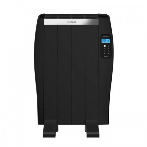 Comprar Emisor térmico ReadyWarm 800 Thermal Black Cecotec en Pepebar