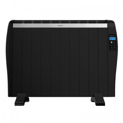 Comprar Emisor térmico ReadyWarm 2000 Thermal Black Cecotec en Pepebar