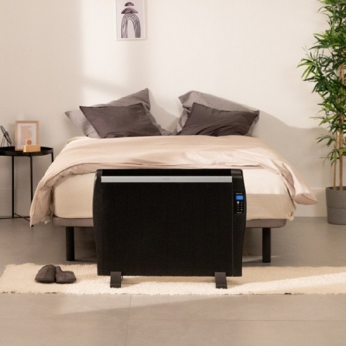 Comprar Emisor térmico ReadyWarm 2000 Thermal Black Cecotec en Pepebar