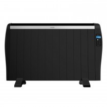 Emisor térmico ReadyWarm 2500 Thermal Black Cecotec - Catálogo Radiador