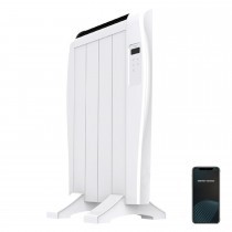 Emisor térmico Ready Warm 800 Thermal Connected Cecotec - Catálogo Radiador