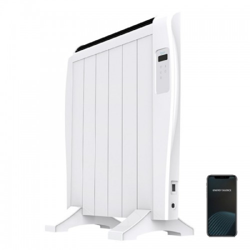 Emisor térmico Ready Warm 1200 Thermal Connected Cecotec Comprar Emisor térmico Ready Warm 1200 Thermal Connected Cecotec en Pepebar