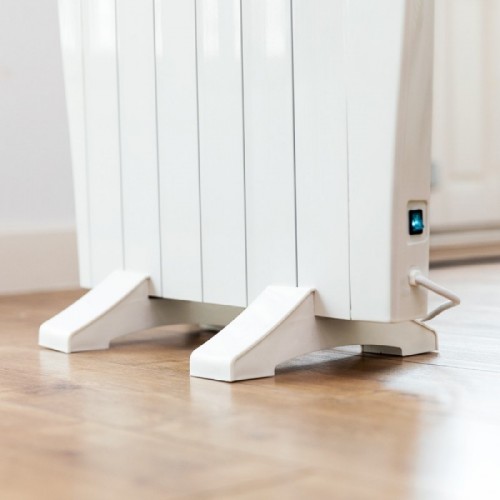 Emisor térmico Ready Warm 1200 Thermal Connected Cecotec Comprar Emisor térmico Ready Warm 1200 Thermal Connected Cecotec en Pepebar