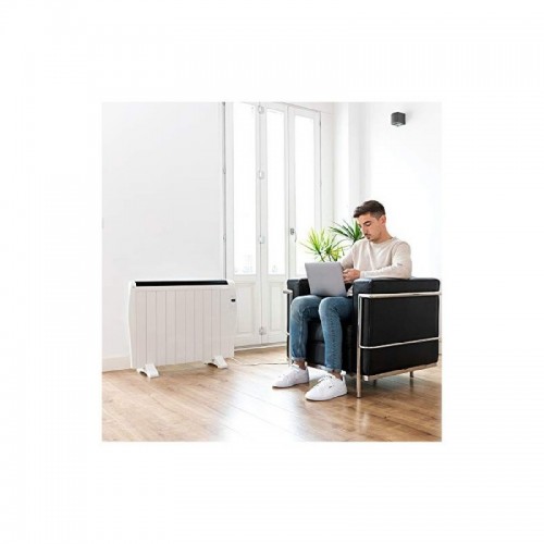 Comprar Emisor térmico Ready Warm 2000 Thermal Connected Cecotec en Pepebar