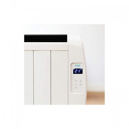 Comprar Emisor térmico Ready Warm 2000 Thermal Connected Cecotec en Pepebar
