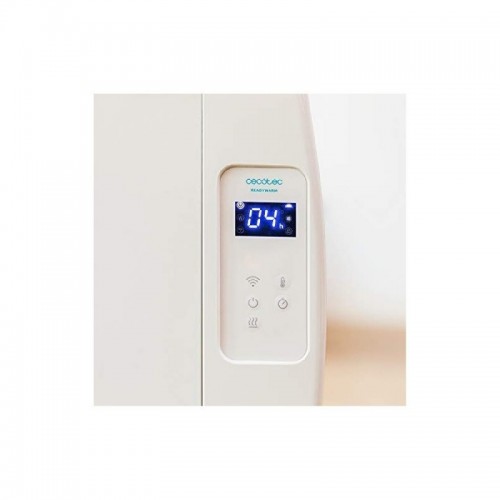 Comprar Emisor térmico Ready Warm 2000 Thermal Connected Cecotec en Pepebar