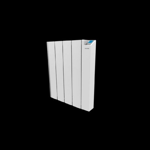 Comprar Emisor térmico ReadyWarm 4000 Thermal Ceramic Connected Cecotec en Pepebar