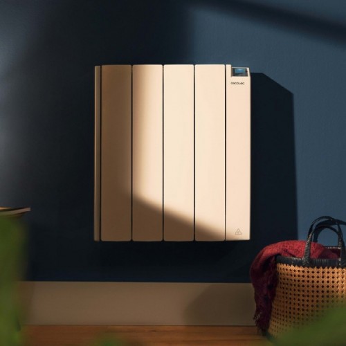 Comprar Emisor térmico ReadyWarm 4000 Thermal Ceramic Connected Cecotec en Pepebar