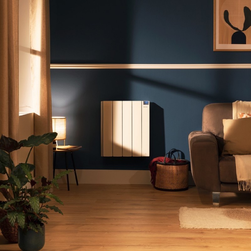 Comprar Emisor térmico ReadyWarm 4000 Thermal Ceramic Connected Cecotec en Pepebar