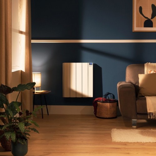 Comprar Emisor térmico ReadyWarm 4000 Thermal Ceramic Connected Cecotec en Pepebar