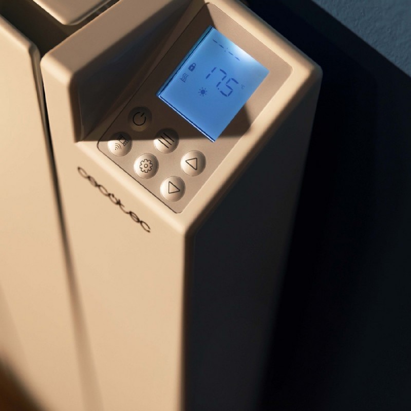 Comprar Emisor térmico ReadyWarm 4000 Thermal Ceramic Connected Cecotec en Pepebar