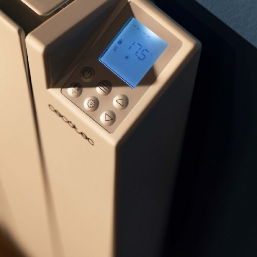 Comprar Emisor térmico ReadyWarm 4000 Thermal Ceramic Connected Cecotec en Pepebar