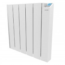 Emisor térmico ReadyWarm 6000 Thermal Ceramic Connected Cecotec - Catálogo Radiador