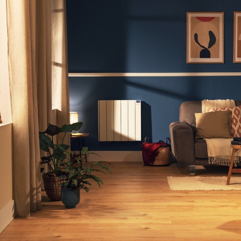 Comprar Emisor térmico ReadyWarm 6000 Thermal Ceramic Connected Cecotec en Pepebar