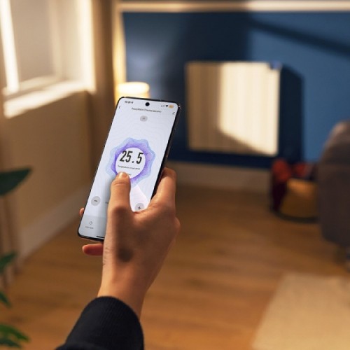 Comprar Emisor térmico ReadyWarm 6000 Thermal Ceramic Connected Cecotec en Pepebar