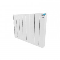 Emisor térmico ReadyWarm 8000 Thermal Ceramic Connected Cecotec - Catálogo Radiador